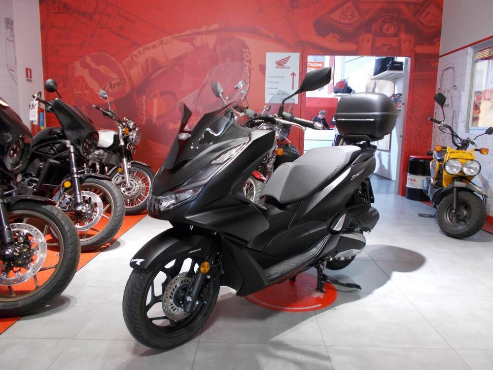 Honda PCX 125 (2021 - 24) (2)