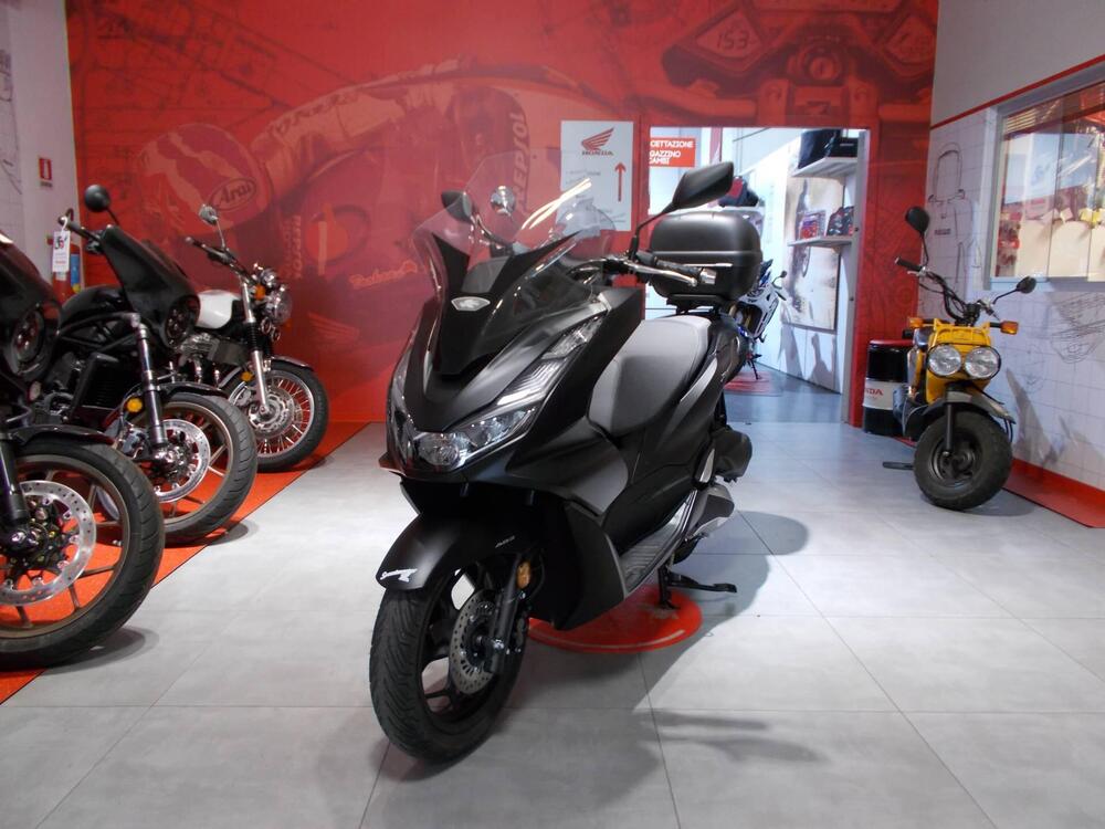 Honda PCX 125 (2021 - 24) (3)