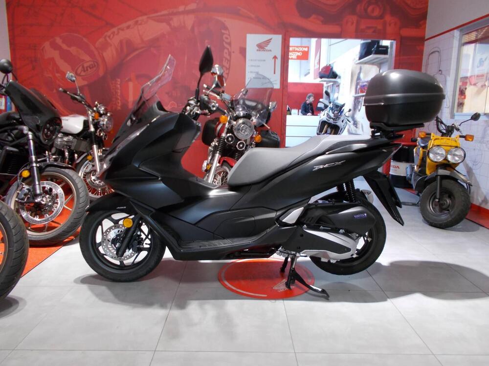 Honda PCX 125 (2021 - 24) (4)