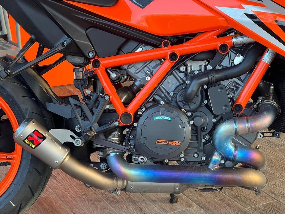 KTM 1290 Super Duke R EVO (2022 - 23) (3)