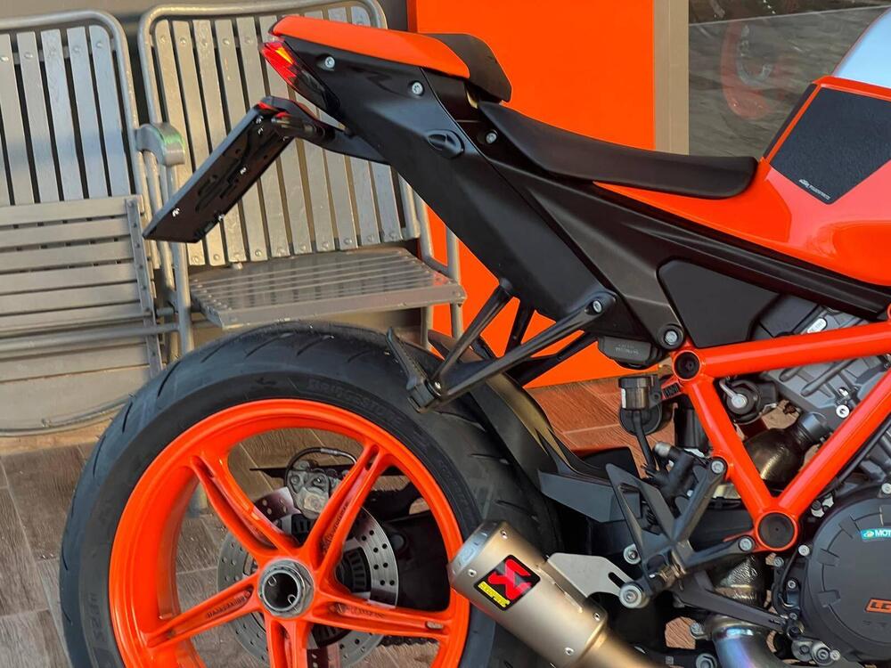 KTM 1290 Super Duke R EVO (2022 - 23) (5)