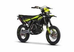 Fantic Motor XMF 125 Motard Performance 4T (2023 - 24) nuova