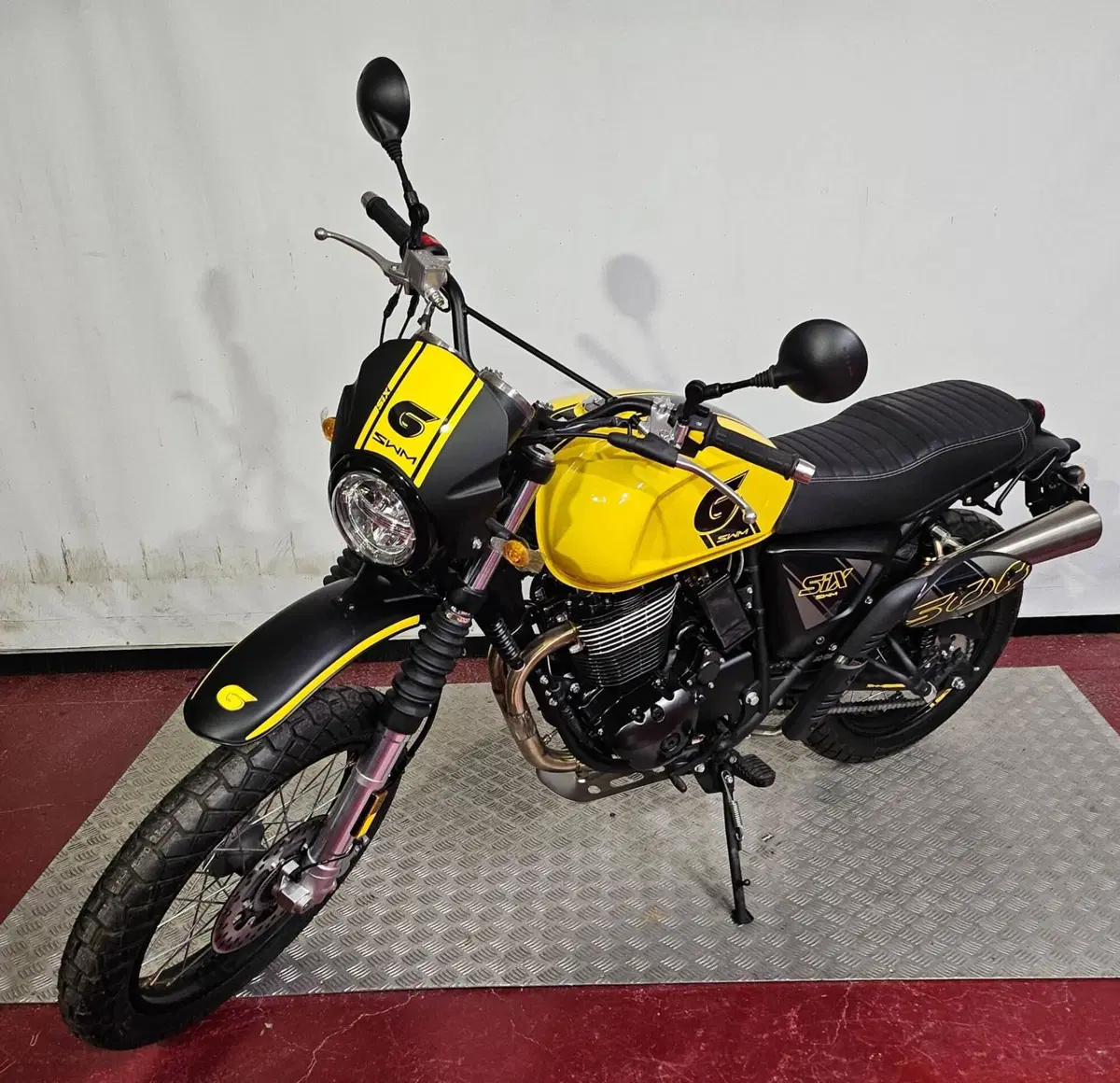 Swm Six6 500 (2022 - 25) (2)
