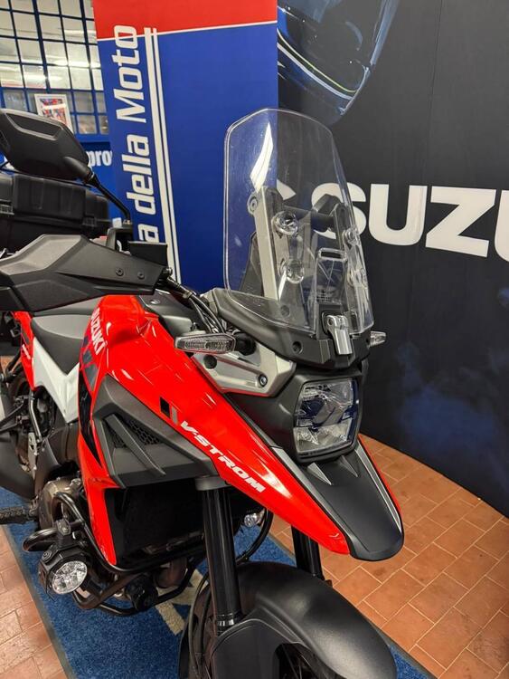 Suzuki V-Strom 1050XT (2020 - 23) (3)