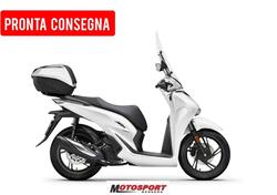 Honda SH 125i GT (2020 - 24) nuova