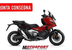 Honda X-ADV 750 DCT (2021 - 24) nuova