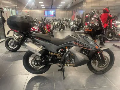 KTM 890 Adventure (2021 - 22) usata
