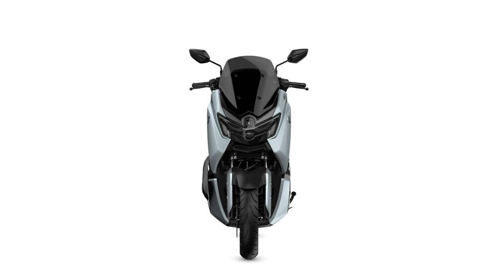 Yamaha N-Max 125 Tech Max (2025)