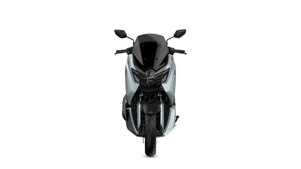 Yamaha N-Max 125 Tech Max (2025 - 26)