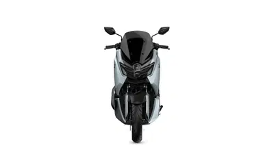 Yamaha N-Max 125 Tech Max (2025 - 26) nuova
