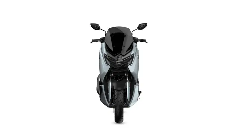 Yamaha N-Max 125 Tech Max (2025 - 26)