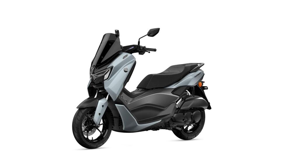 Yamaha N-Max 125 Tech Max (2025) (2)