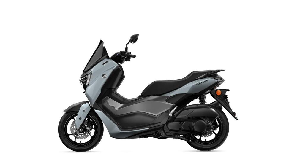 Yamaha N-Max 125 Tech Max (2025) (3)