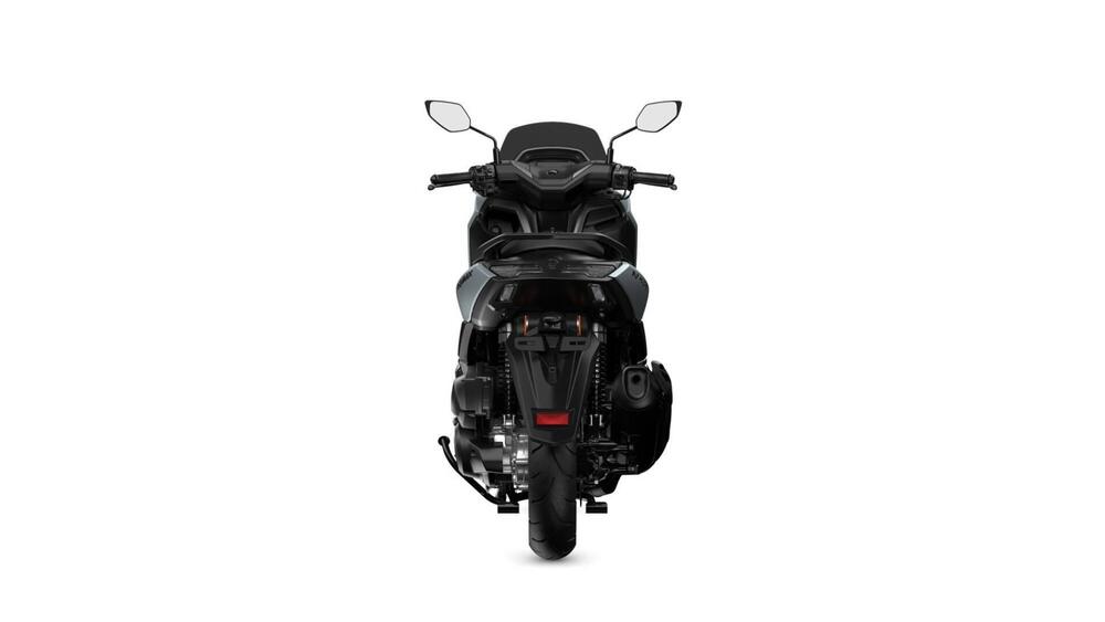 Yamaha N-Max 125 Tech Max (2025) (4)