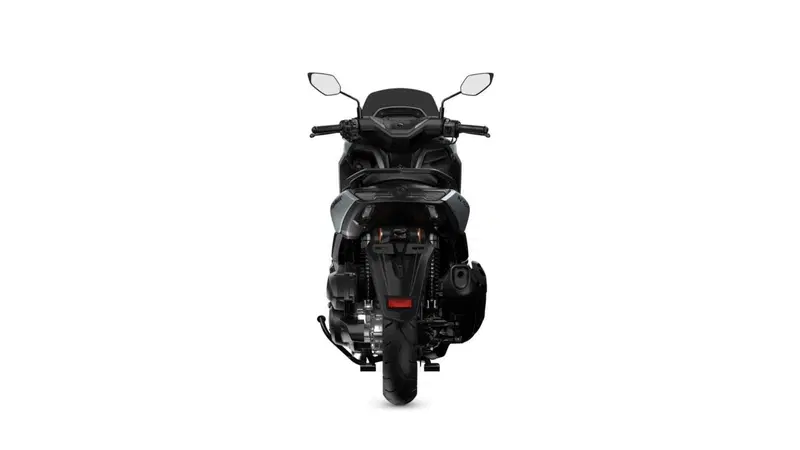 Yamaha N-Max 125 Tech Max (2025 - 26) (4)