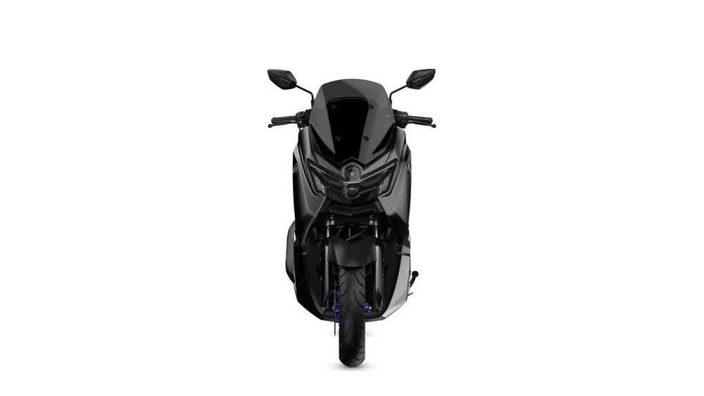 Yamaha N-Max 125 (2025)