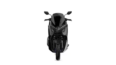 Yamaha N-Max 125 (2025 - 26) nuova