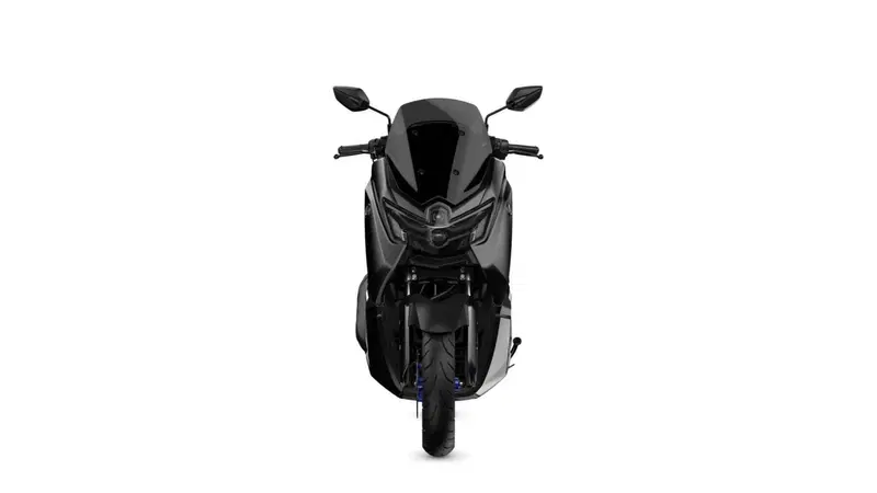 Yamaha N-Max 125 (2025 - 26)