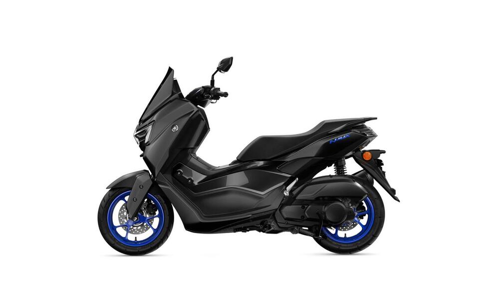 Yamaha N-Max 125 (2025) (3)