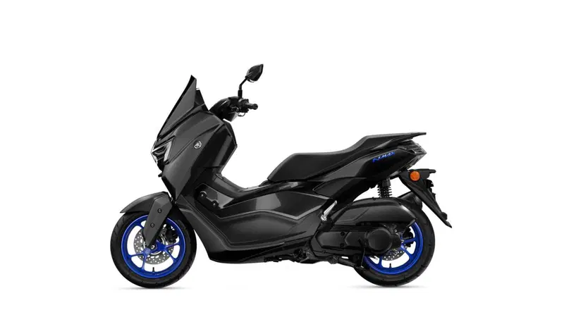 Yamaha N-Max 125 (2025 - 26) (3)