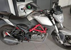 KSR Moto GRS 125 EFI (2017 - 20) usata