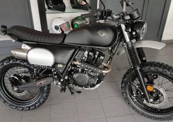 Archive Motorcycle Outback 125 (2023 - 24) nuova