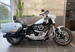 Harley-Davidson Sport Glide (2021 - 24) usata