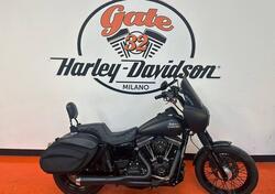 Harley-Davidson 1690 Street Bob Special (2015 - 16) - FXDB usata