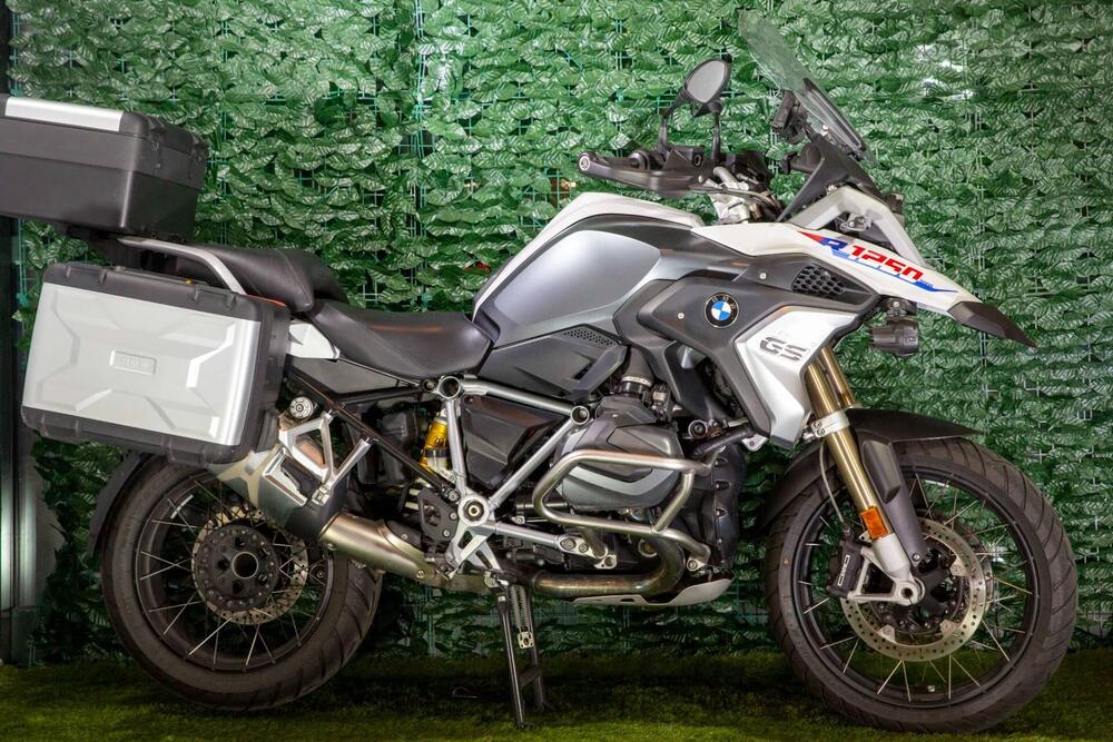 Bmw R 1250 GS (2021 - 24)