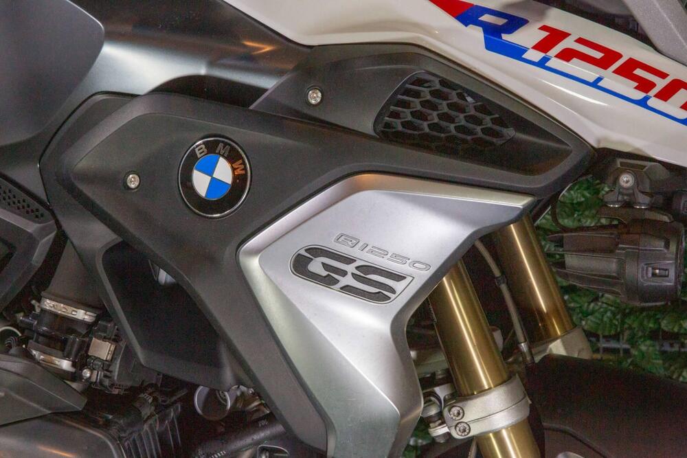 Bmw R 1250 GS (2021 - 24) (2)