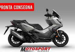 Honda ADV 350 (2022 - 24) nuova