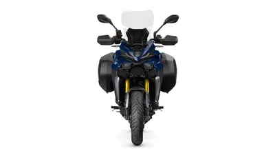 Yamaha Tracer 9 GT+ Y-AMT (2025 - 26) nuova