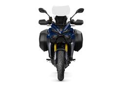 Yamaha Tracer 9 GT+ Y-AMT (2025) nuova