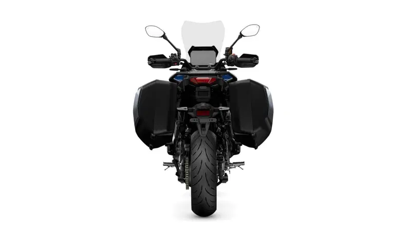 Yamaha Tracer 9 GT+ Y-AMT (2025 - 26) (4)