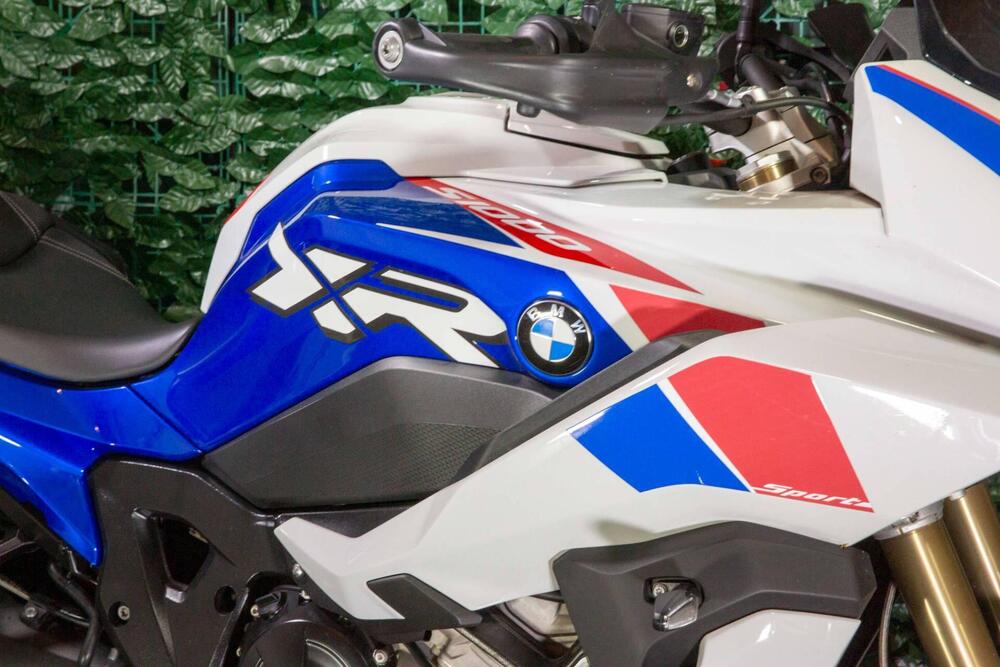 Bmw S 1000 XR (2020 - 23) (3)