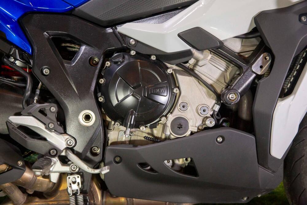 Bmw S 1000 XR (2020 - 23) (4)