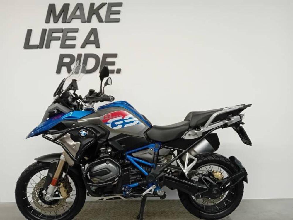 Bmw R 1200 GS (2017 - 18) (2)