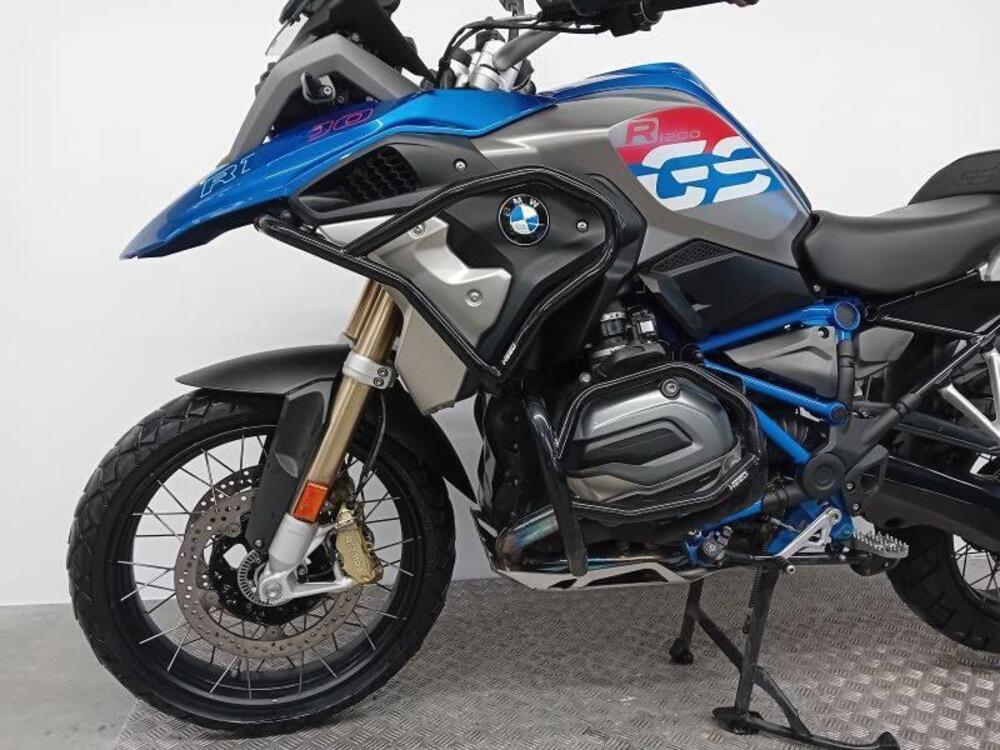 Bmw R 1200 GS (2017 - 18) (4)