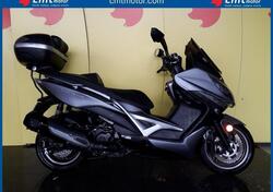 Kymco Xciting 400i ABS (2016 - 20) usata