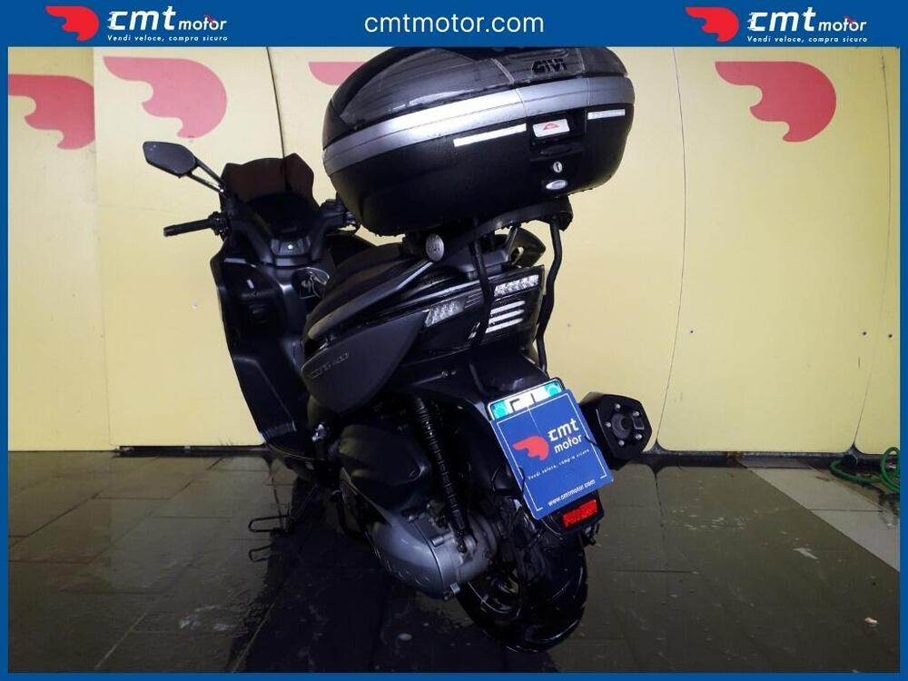 Kymco Xciting 400i ABS (2016 - 20) (4)