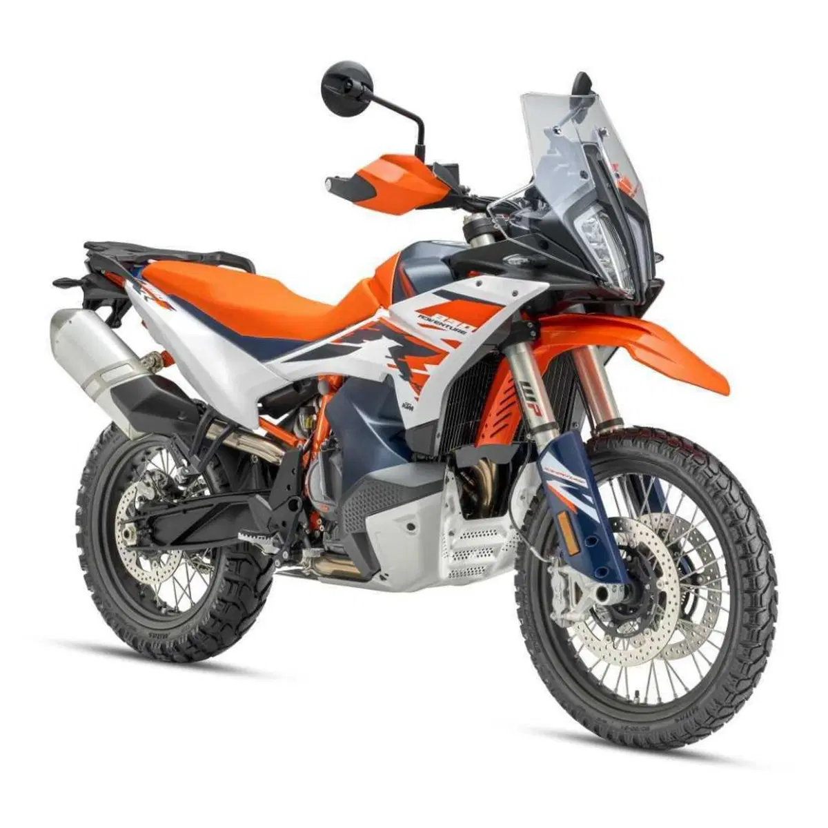 KTM 890 Adventure R (2025 - 26)
