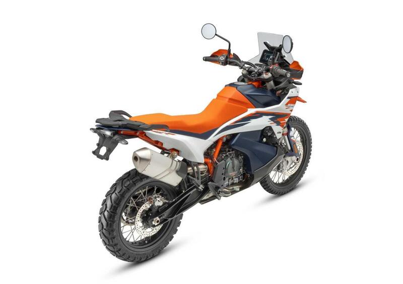 KTM 890 Adventure 890 Adventure R (2025) (3)