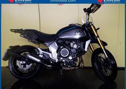 CFMOTO 700CL-X Adventure (2023 - 25) usata