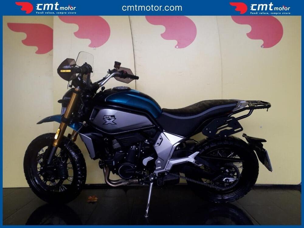 CFMOTO 700CL-X Adventure (2023 - 25) (3)