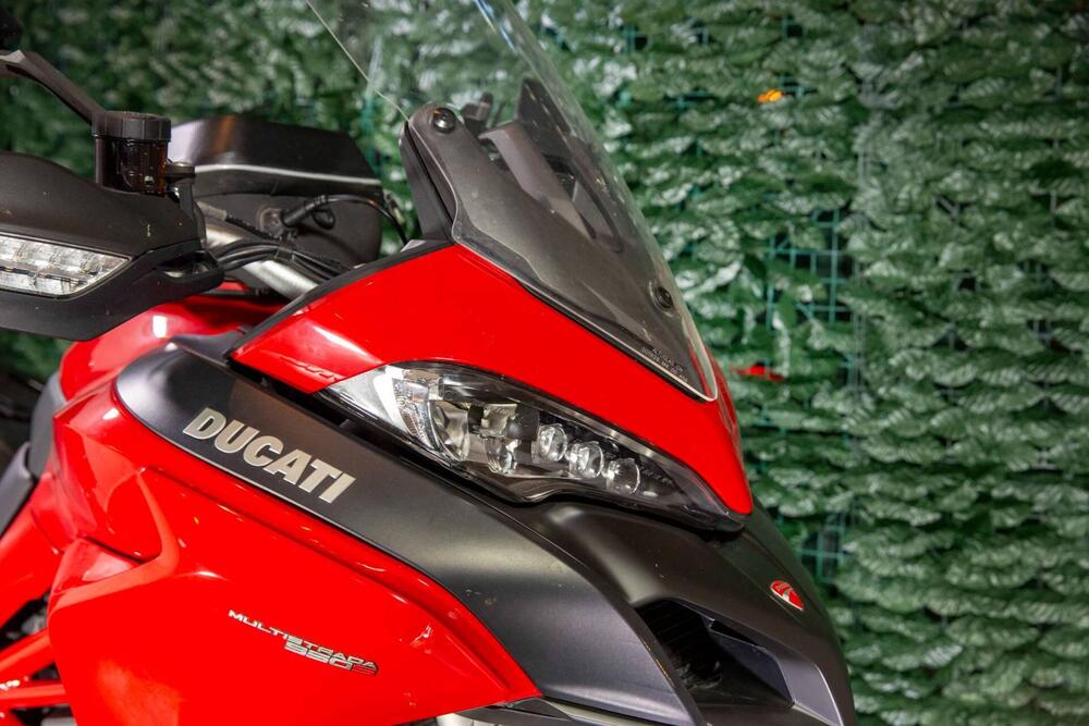 Ducati Multistrada 950 S (2019 - 20) (4)