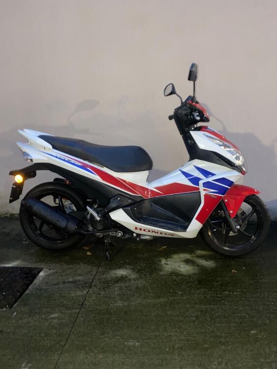 Honda NSC 50R (2012 - 16) (3)