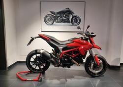 Ducati Hypermotard 821 (2013 - 15) usata