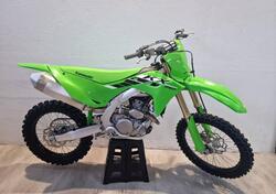 Kawasaki KX 250 (2025) nuova