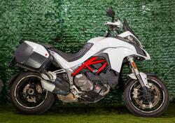 Ducati Multistrada 1200 S (2015 - 17) usata