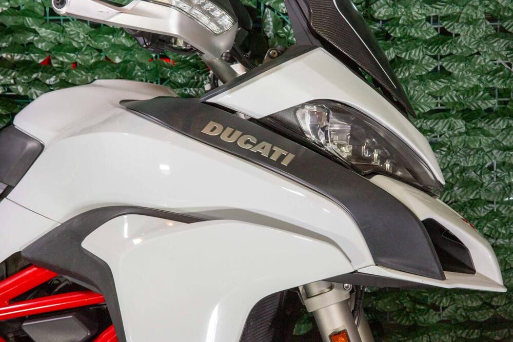 Ducati Multistrada 1200 S (2015 - 17) (2)